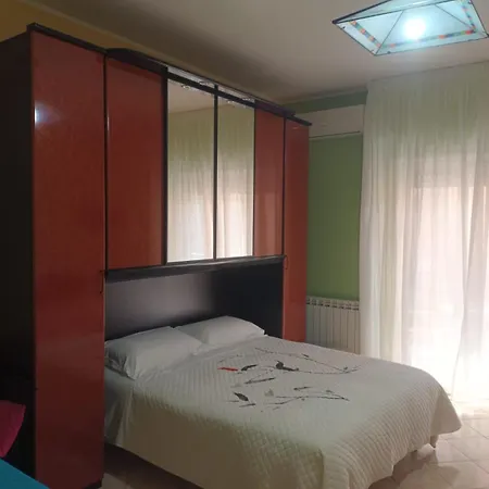 Vistamare B&B 3*