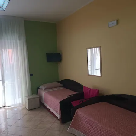 Vistamare Frühstückspension