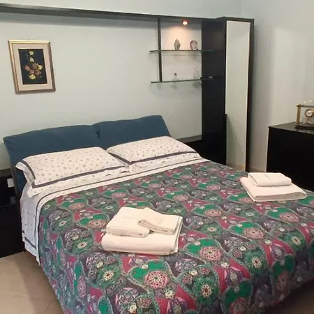 B&B Vistamare