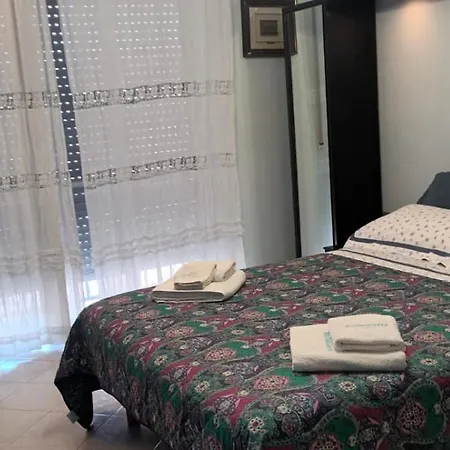 Vistamare Frühstückspension 3*