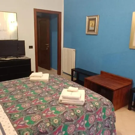B&B Vistamare 3*