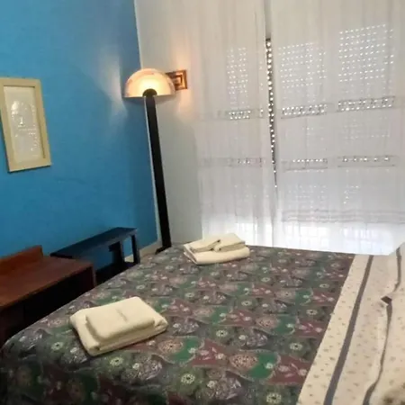 Vistamare B&B 빌라 산 조반니