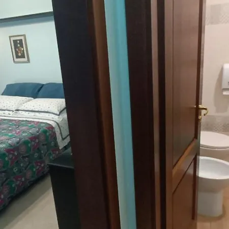 Vistamare Villa San Giovanni