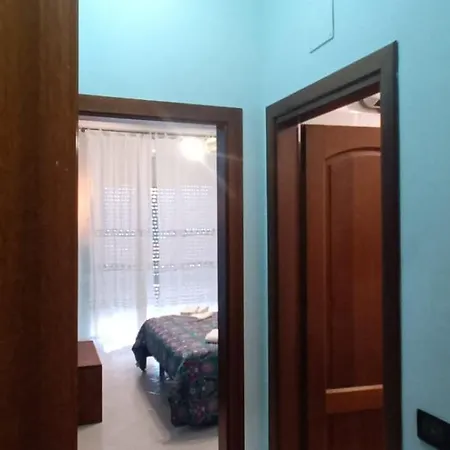 Vistamare 3* Вилла-Сан-Джованни