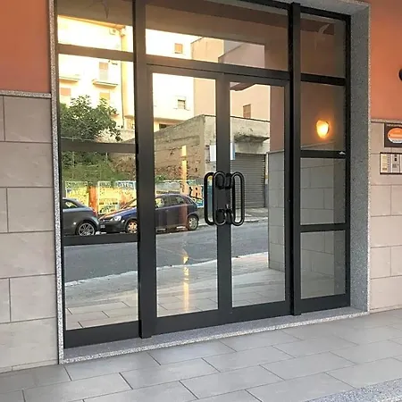 Oda ve Kahvaltı Vistamare 3*