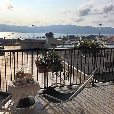Bed & Breakfast Vistamare