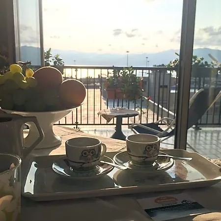 Bed & Breakfast Vistamare 3*