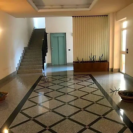 Bed & Breakfast Vistamare