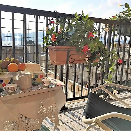 Bed & Breakfast Vistamare