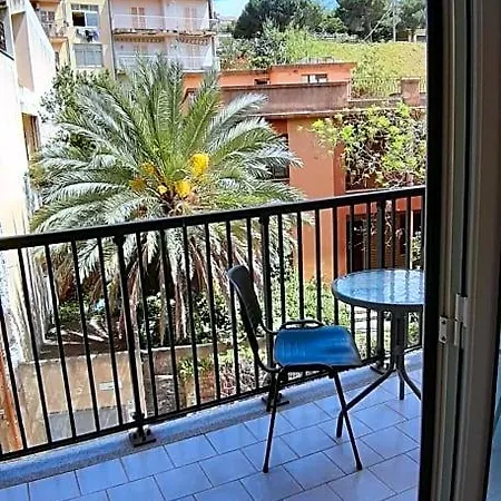 Nocleg ze śniadaniem Vistamare Villa San Giovanni