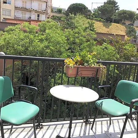 Vistamare 3* Villa San Giovanni