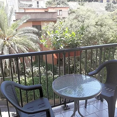 Vistamare 3* Villa San Giovanni