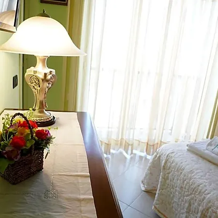 Vistamare Villa San Giovanni