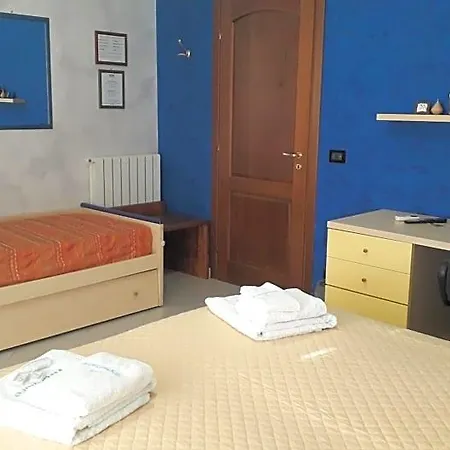 Vistamare 3* Villa San Giovanni