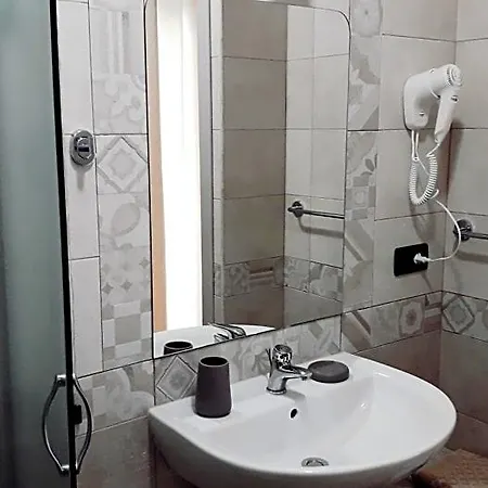 Bed & Breakfast Vistamare Villa San Giovanni