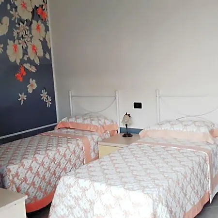 Vistamare Bed & Breakfast
