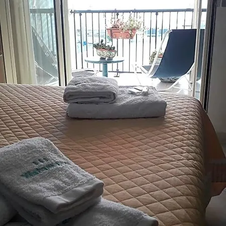 Vistamare 3* Villa San Giovanni