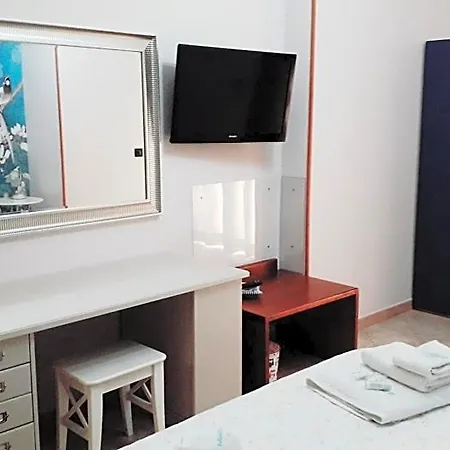 Vistamare 3*