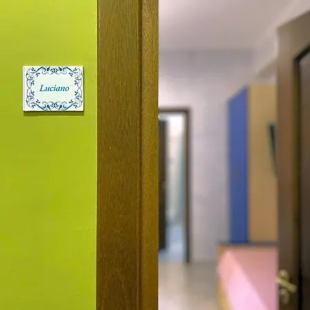Nocleg ze śniadaniem Vistamare