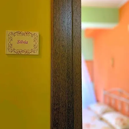 Vistamare Nocleg ze śniadaniem Villa San Giovanni