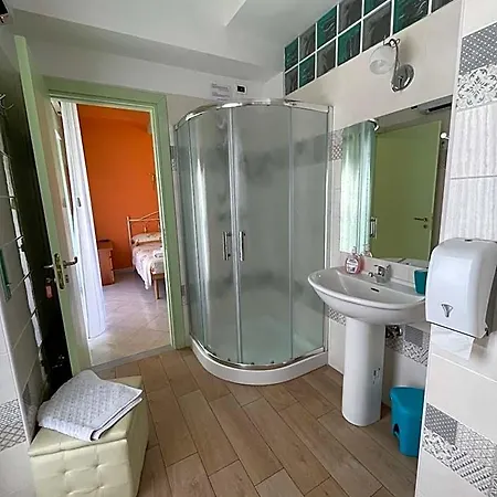 Vistamare 3* Villa San Giovanni