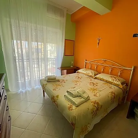 Vistamare 3* Villa San Giovanni