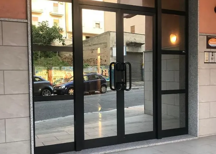 Vistamare 3* וילה סן ג'ובאני