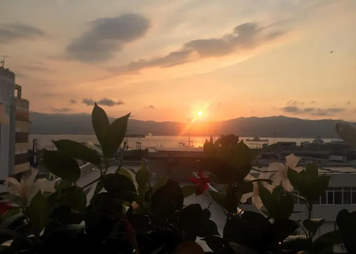 Vistamare לינה וארוחת בוקר וילה סן ג'ובאני