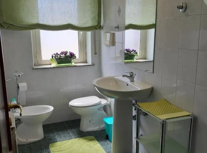 Vistamare וילה סן ג'ובאני