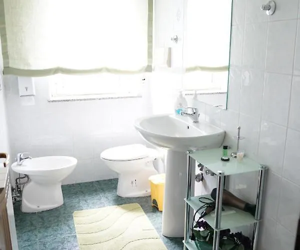 Vistamare וילה סן ג'ובאני