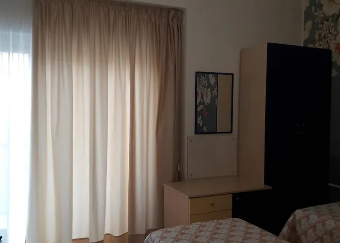 Vistamare לינה וארוחת בוקר