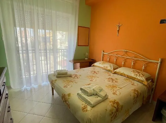 Vistamare 3* וילה סן ג'ובאני