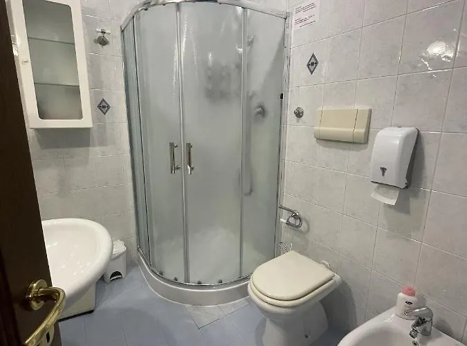 Vistamare לינה וארוחת בוקר וילה סן ג'ובאני