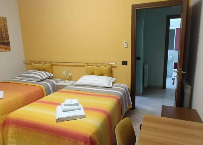 Vistamare וילה סן ג'ובאני