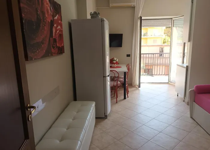 Vistamare וילה סן ג'ובאני