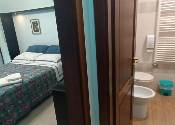 Vistamare Villa San Giovanni